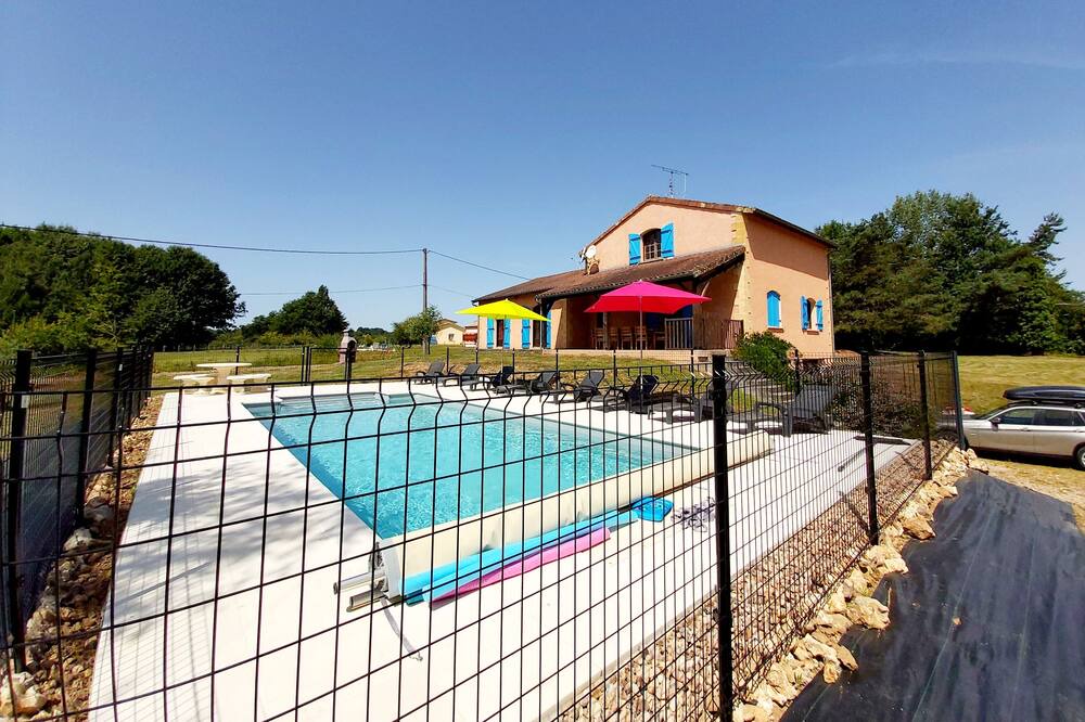 Photo of Outdoor in Marsaneix