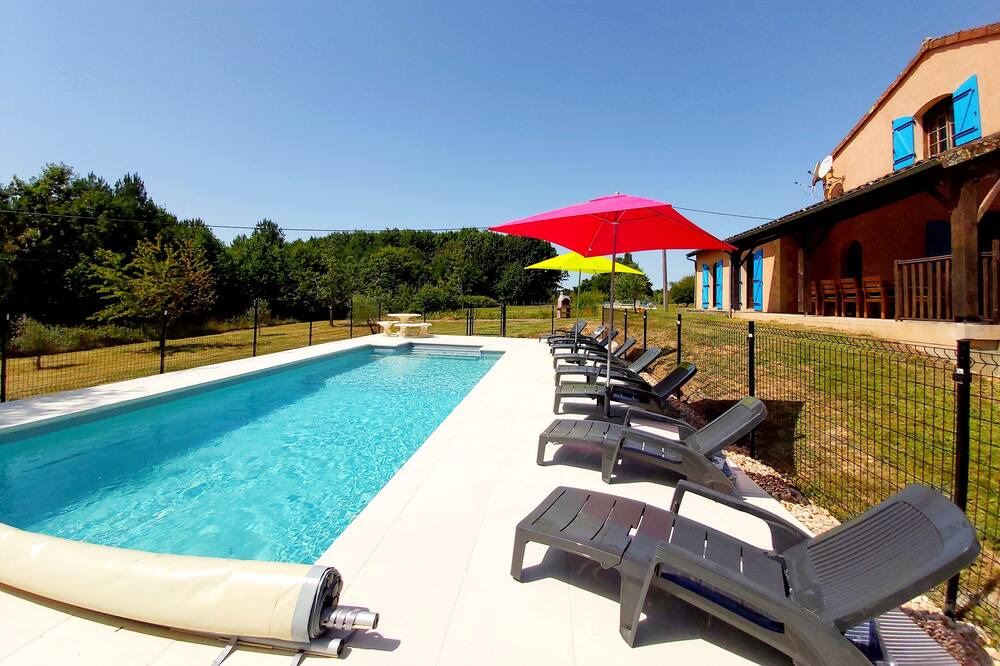 Photo of Outdoor in Marsaneix