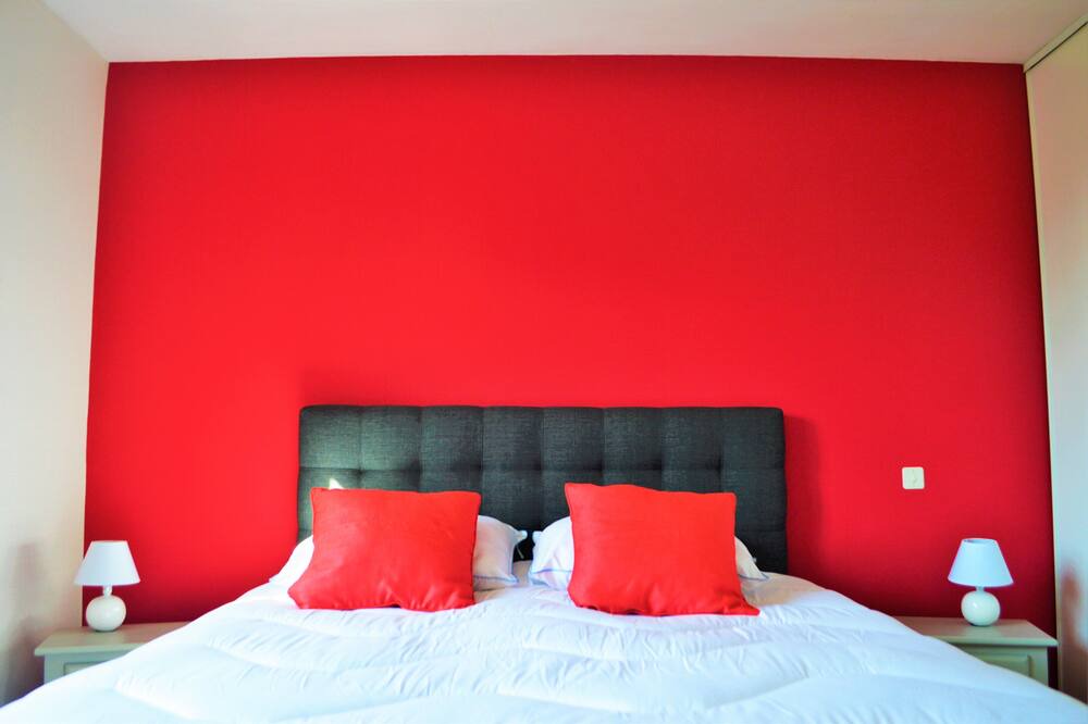 Photo of Bedroom in Marsaneix