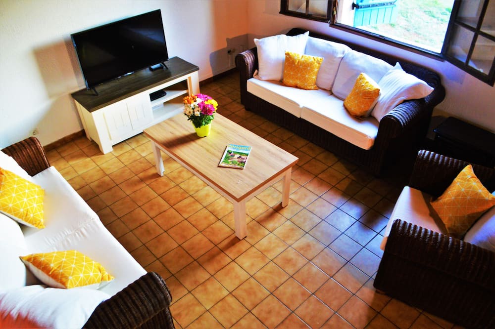 Photo of Livingroom in Marsaneix