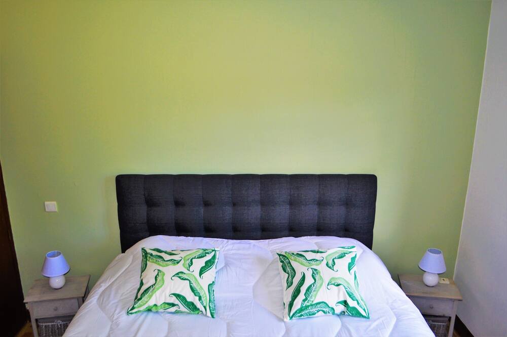 Photo of Bedroom in Marsaneix