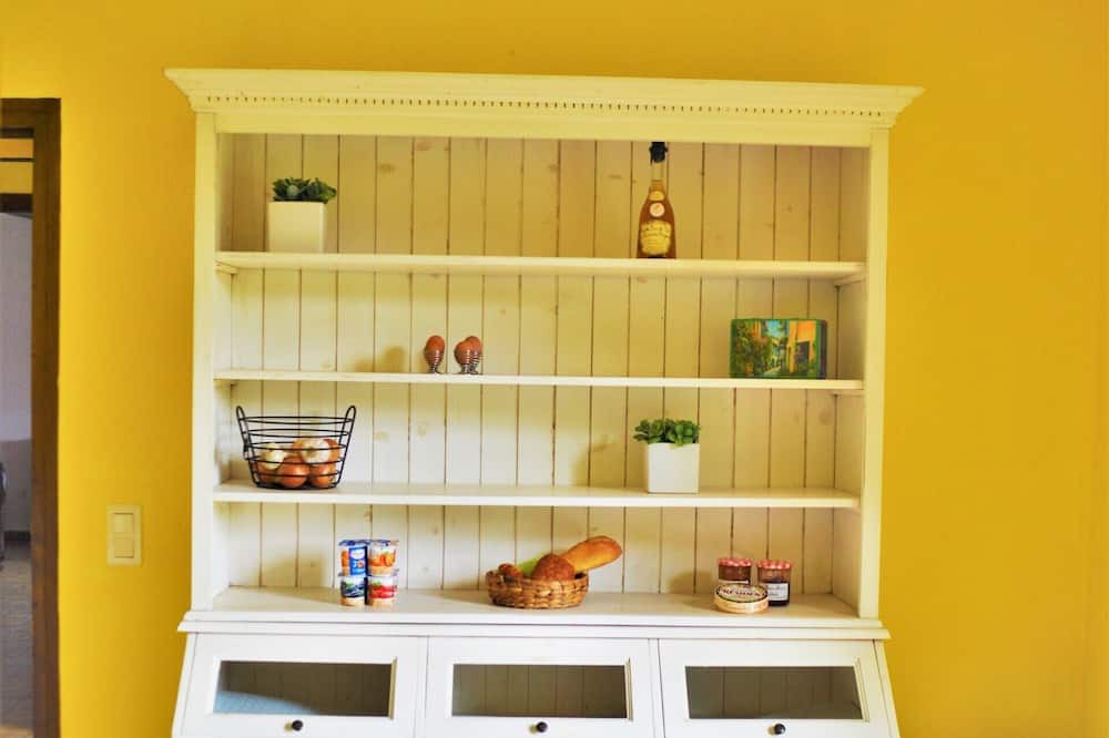 Photo of Kitchen in Marsaneix