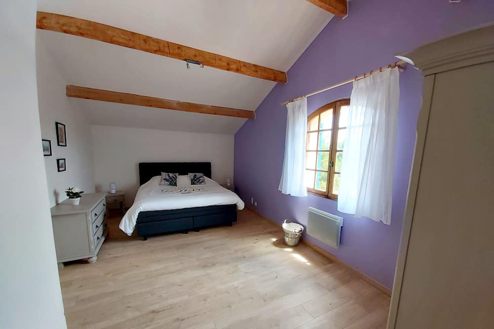 Photo of Bedroom in Marsaneix