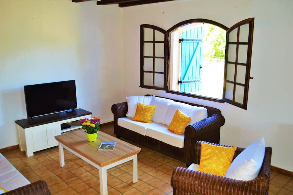 Photo of Livingroom in Marsaneix