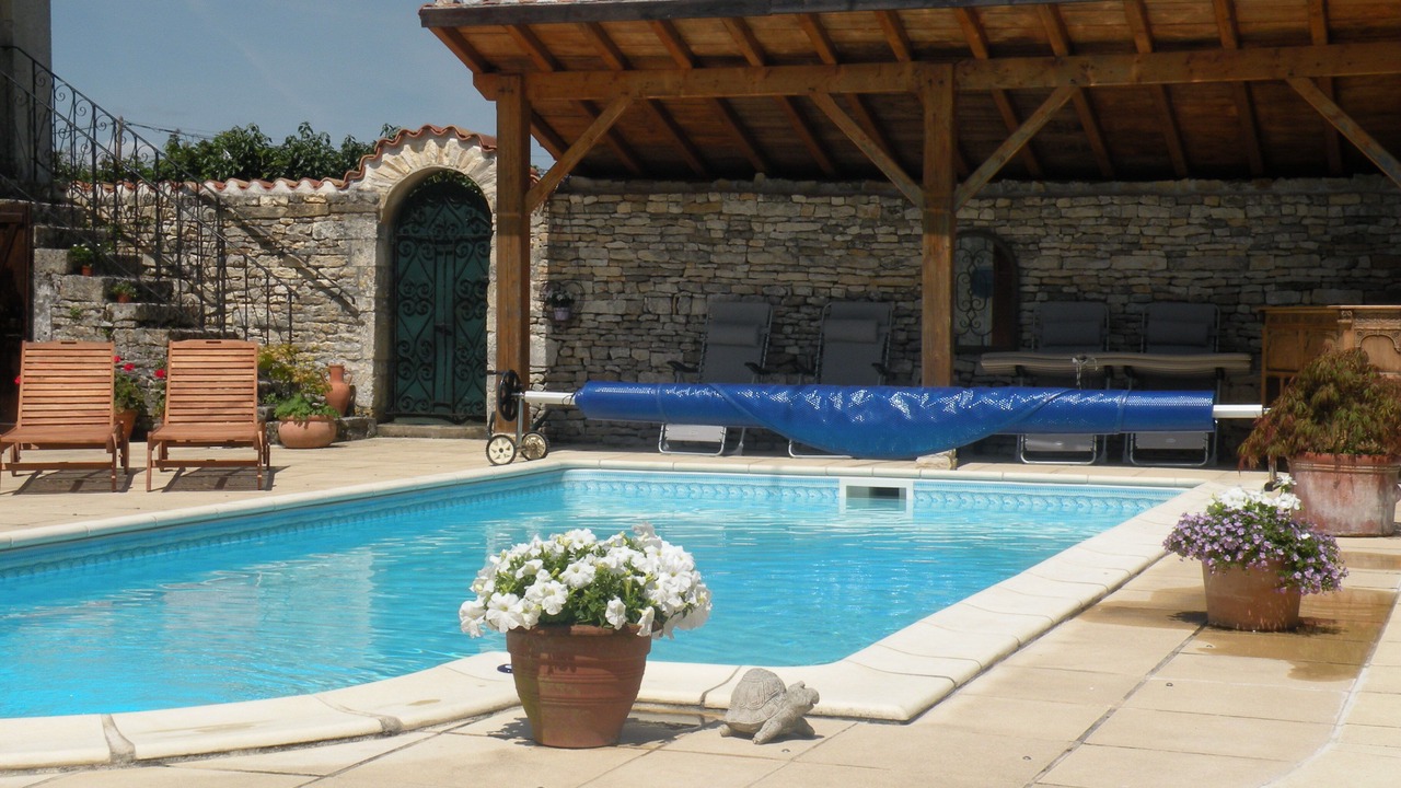 Photo of Outdoor in Chaunay