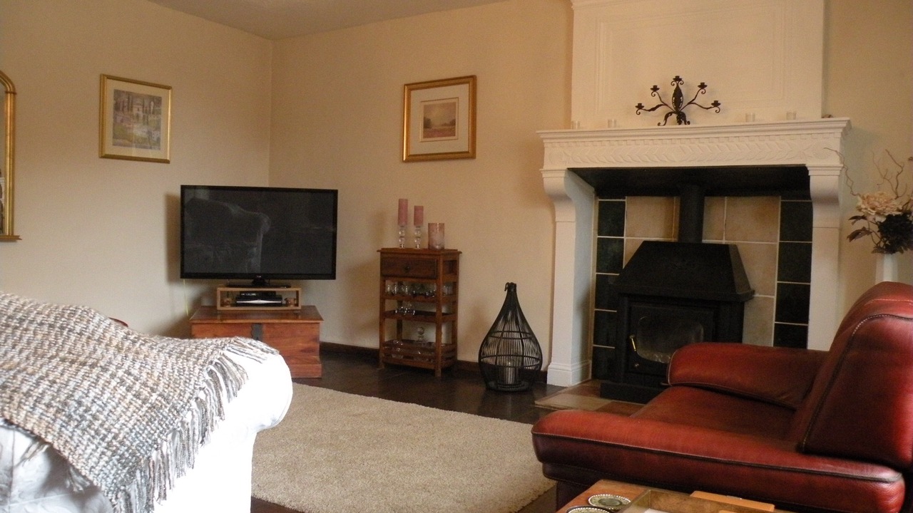 Photo of Livingroom in Chaunay