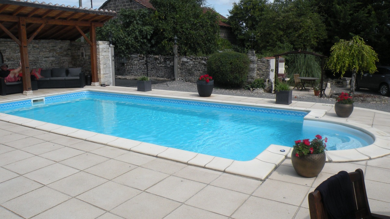 Photo of Outdoor in Chaunay