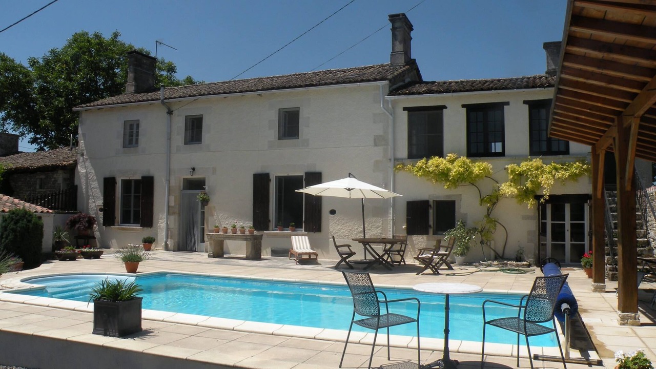 Photo of Outdoor in Chaunay