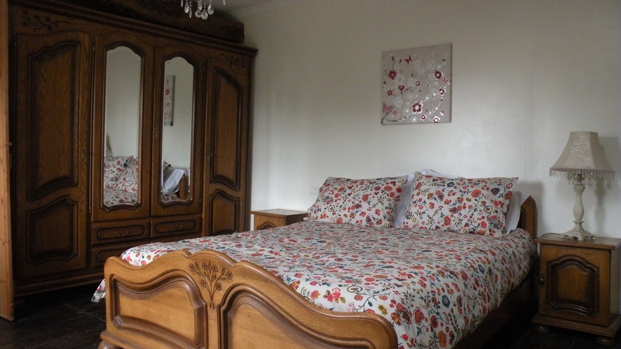 Photo of Bedroom in Chaunay