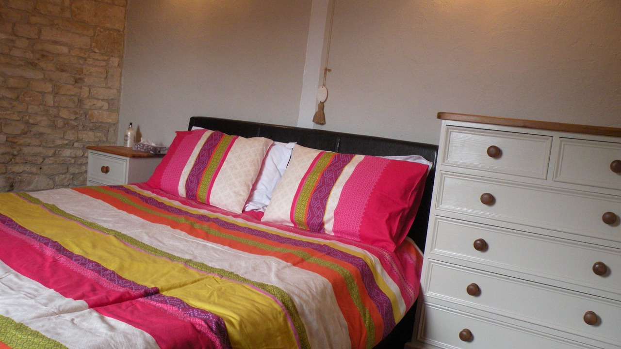 Photo of Bedroom in Chaunay