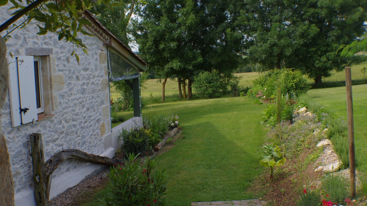 Photo of Outdoor in Levignac-de-Guyenne