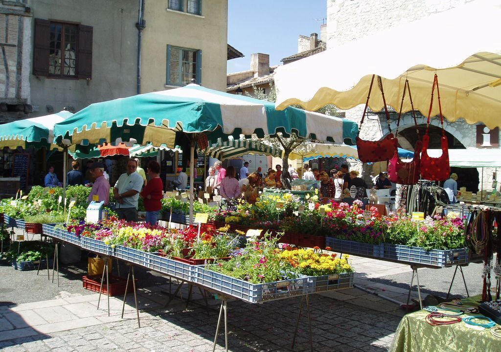 Photo of Outdoor in Levignac-de-Guyenne