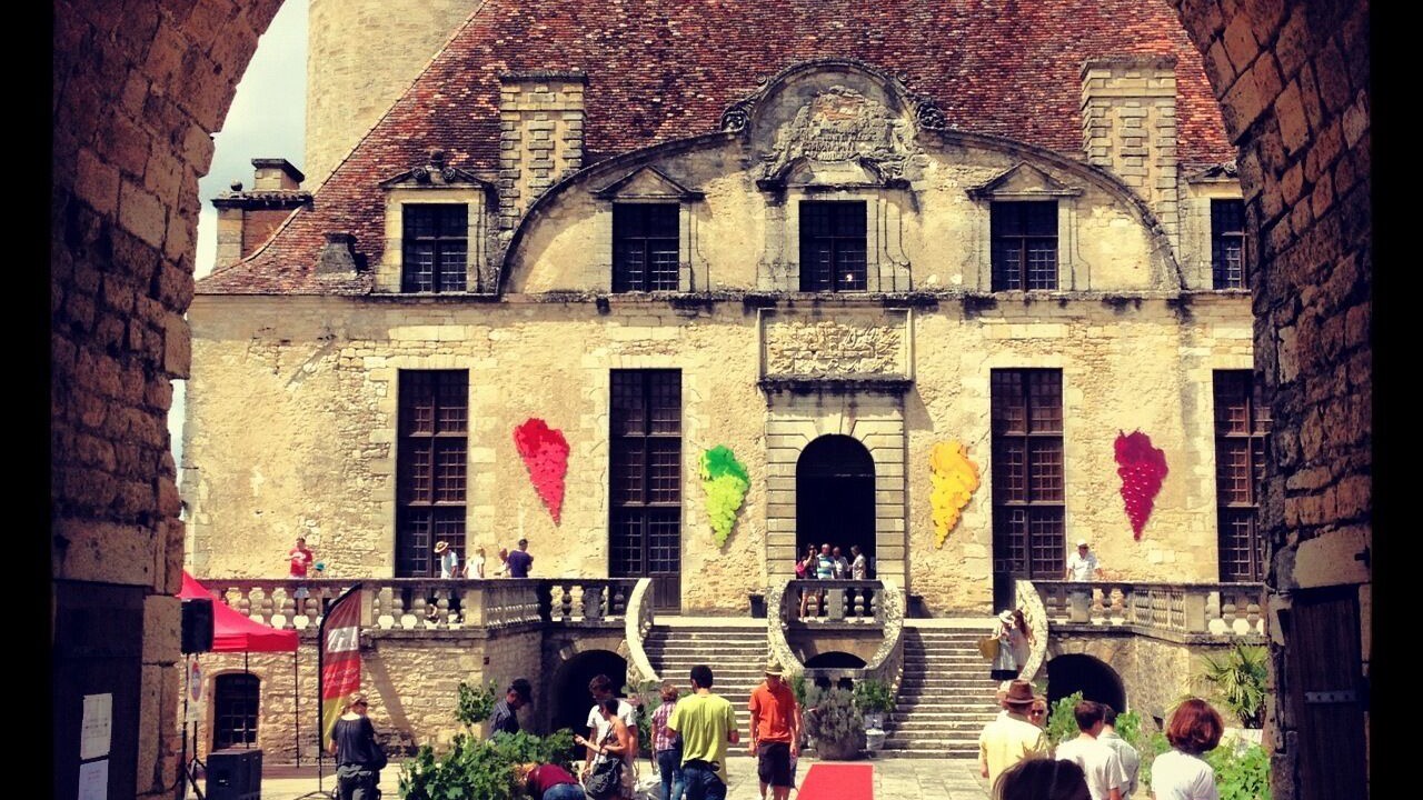 Photo of Outdoor in Levignac-de-Guyenne