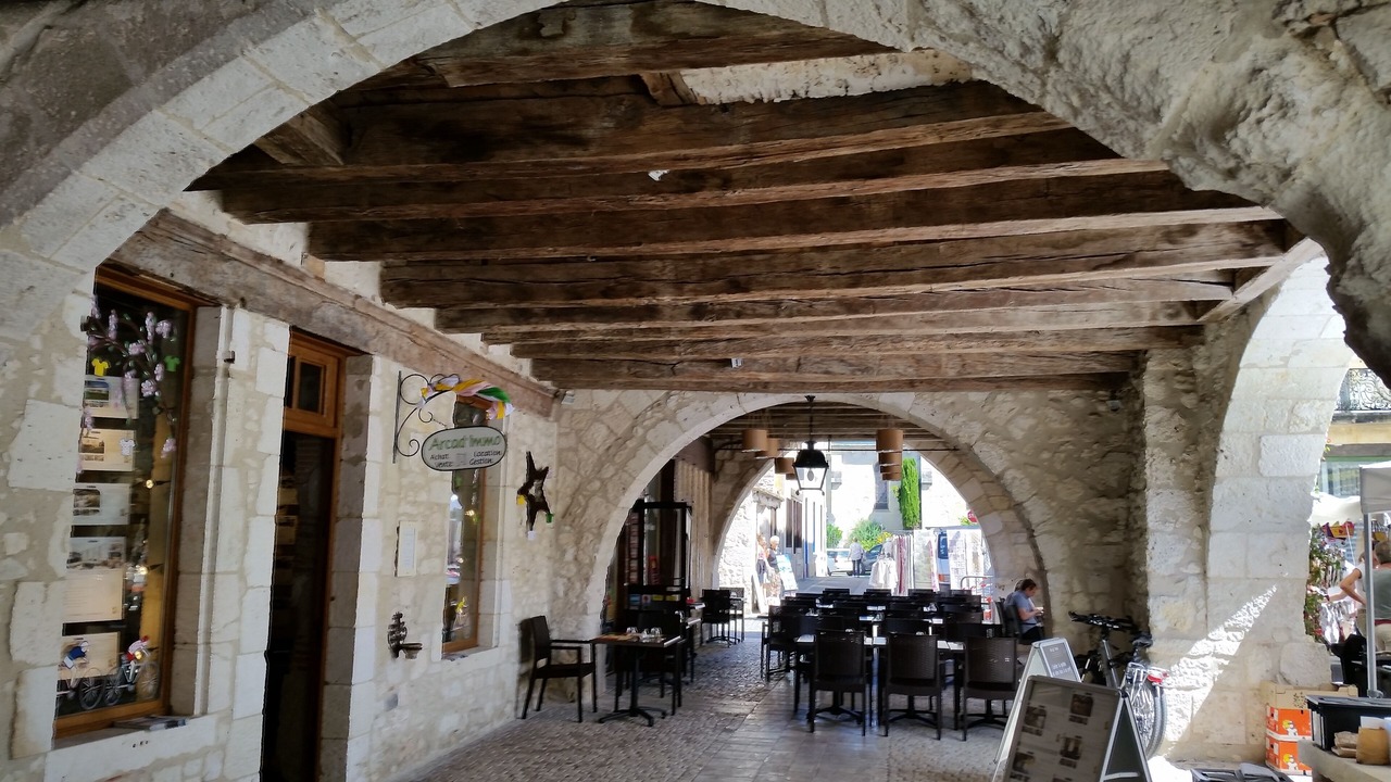 Photo of Outdoor in Levignac-de-Guyenne