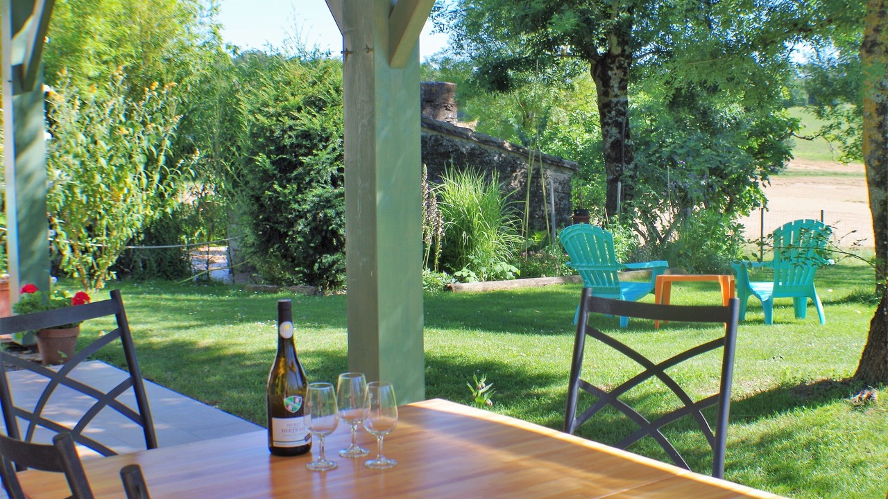 Photo of Outdoor in Levignac-de-Guyenne