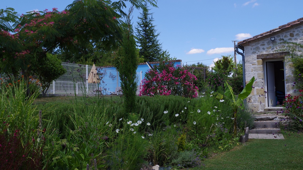 Photo of Outdoor in Levignac-de-Guyenne