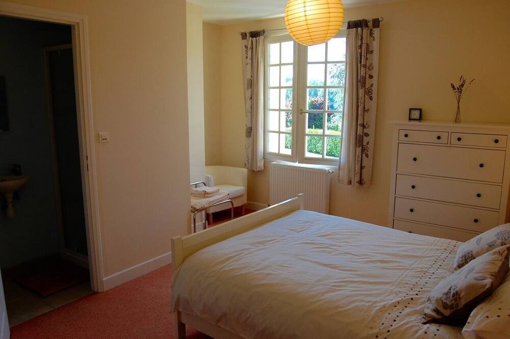 Photo of Bedroom in Mauzac-et-Grand-Castang