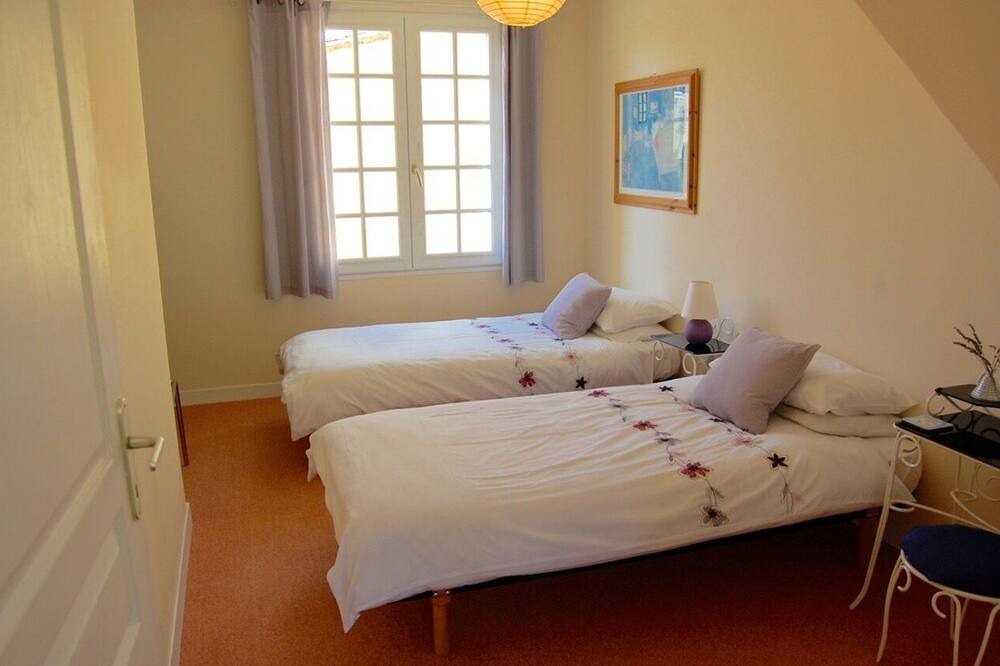 Photo of Bedroom in Mauzac-et-Grand-Castang