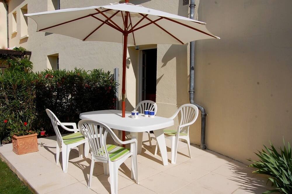 Photo of Patio Balcony in Mauzac-et-Grand-Castang