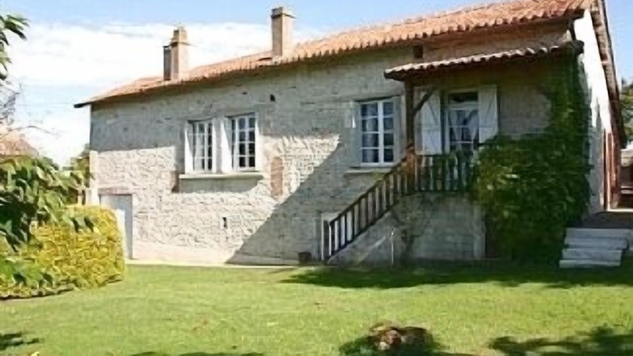 Photo of Outdoor in La Courade