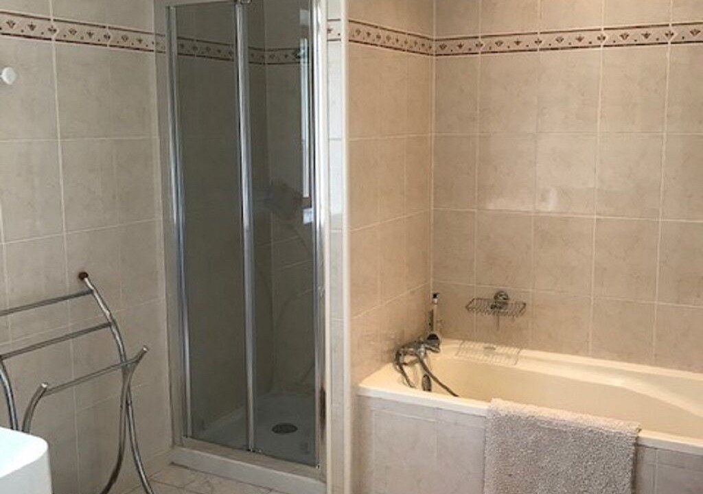 Photo of Bathroom in La Courade
