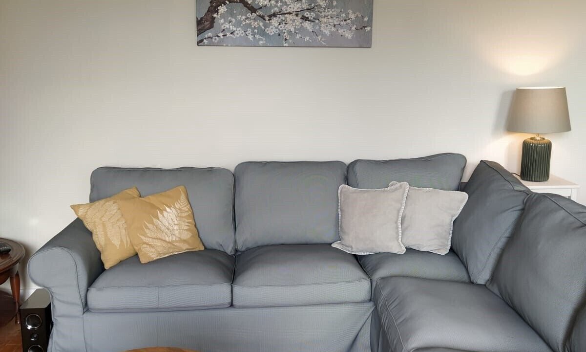 Photo of Livingroom in La Courade