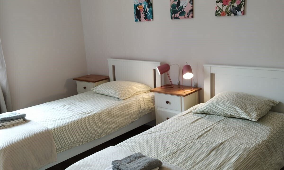 Photo of Bedroom in La Courade