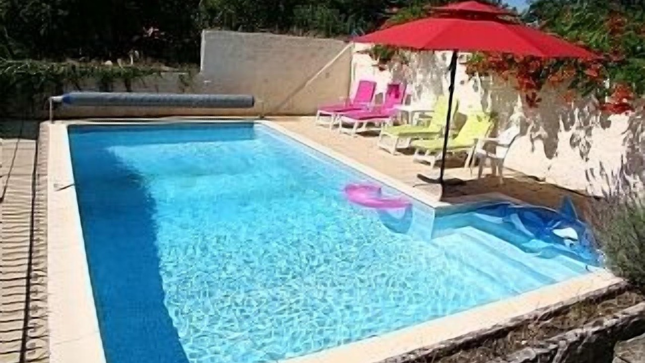 Photo of Outdoor in La Courade