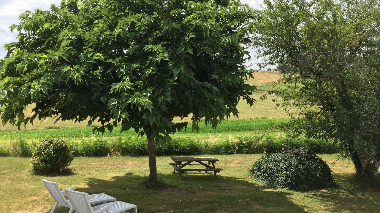 Photo of Outdoor in La Courade