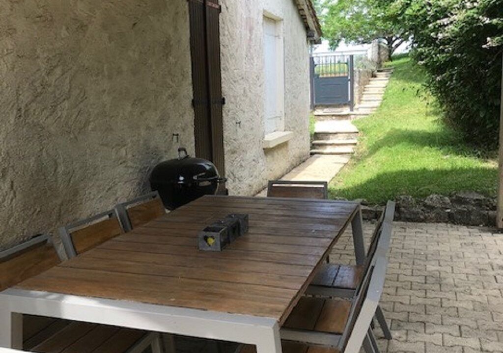 Photo of Outdoor in La Courade