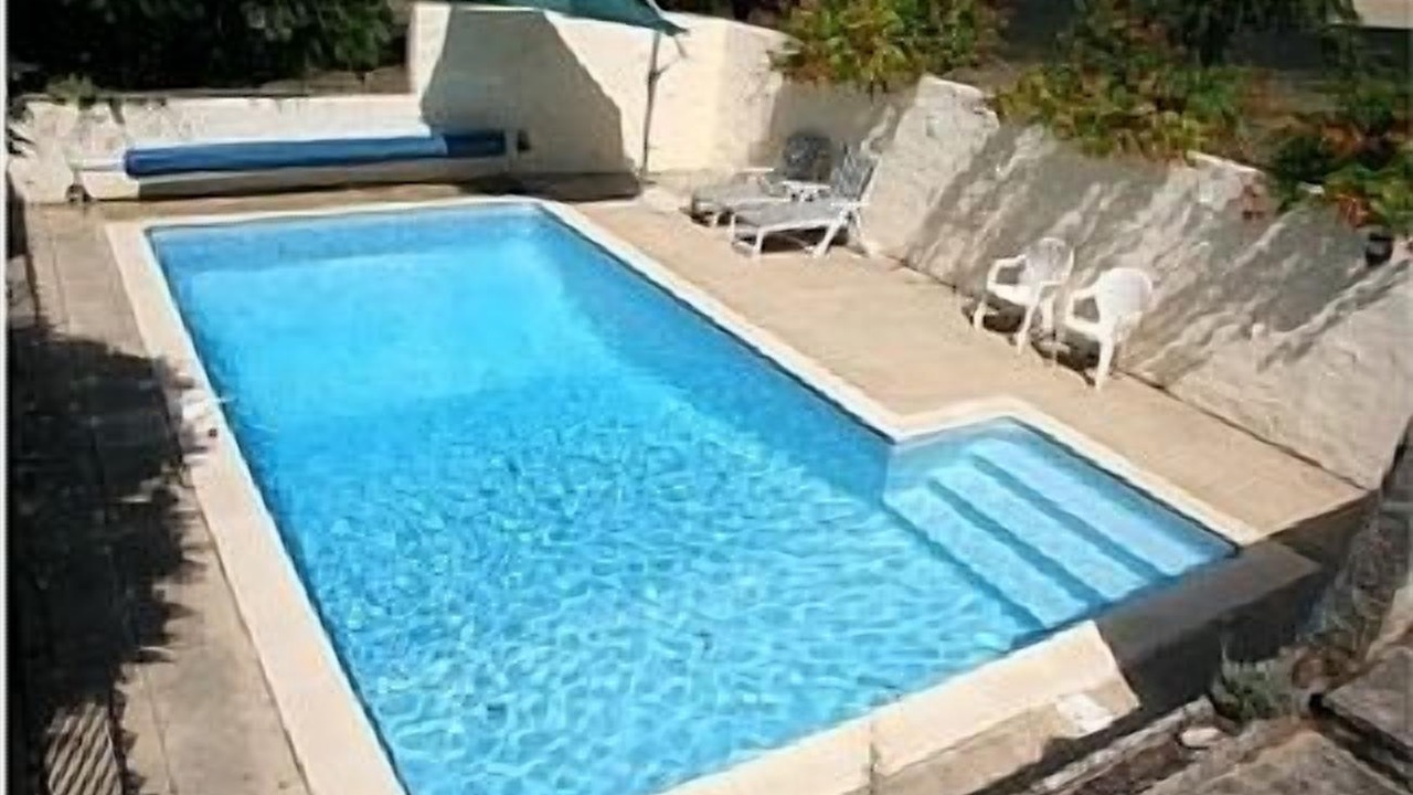 Photo of Outdoor in La Courade