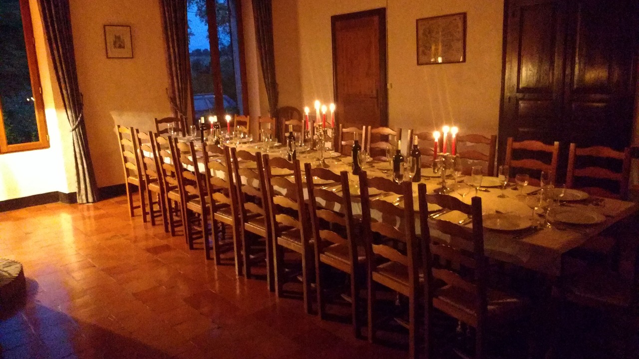 Photo of Kitchen in Serignac-Peboudou