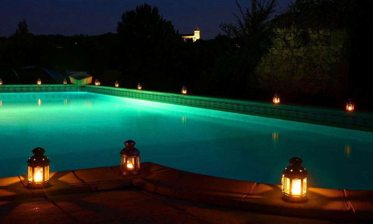 Photo of Outdoor in Serignac-Peboudou