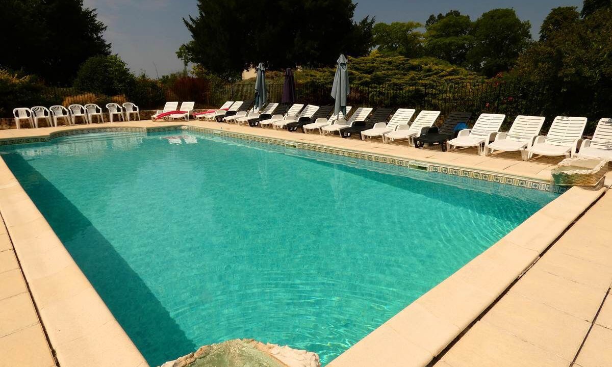 Photo of Outdoor in Serignac-Peboudou
