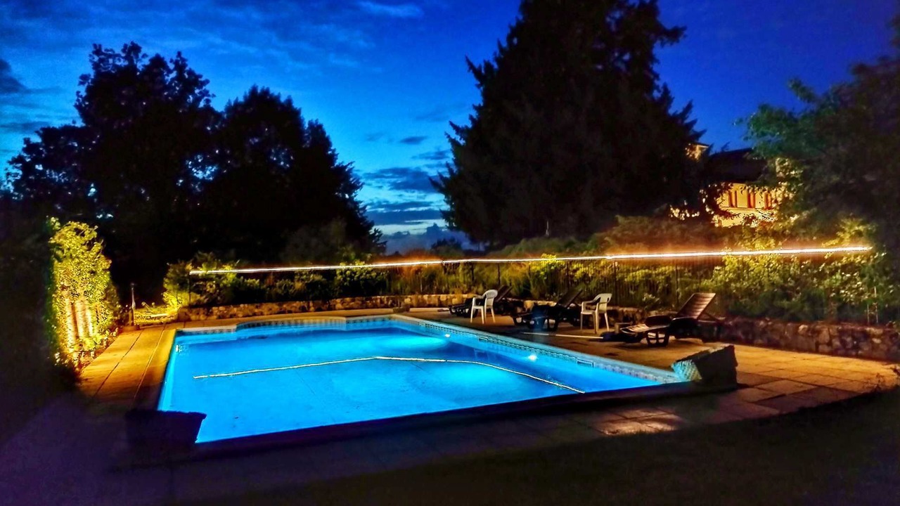 Photo of Outdoor in Serignac-Peboudou
