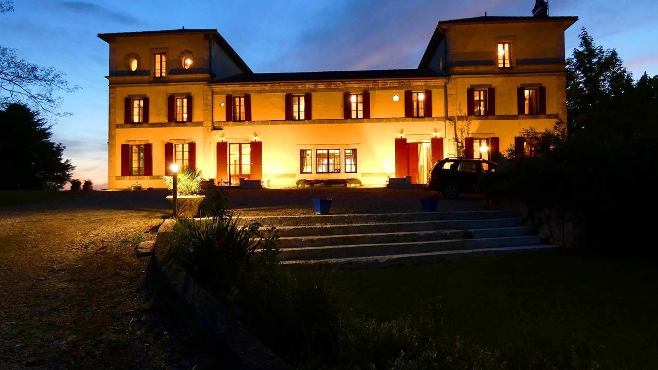 Photo of Outdoor in Serignac-Peboudou