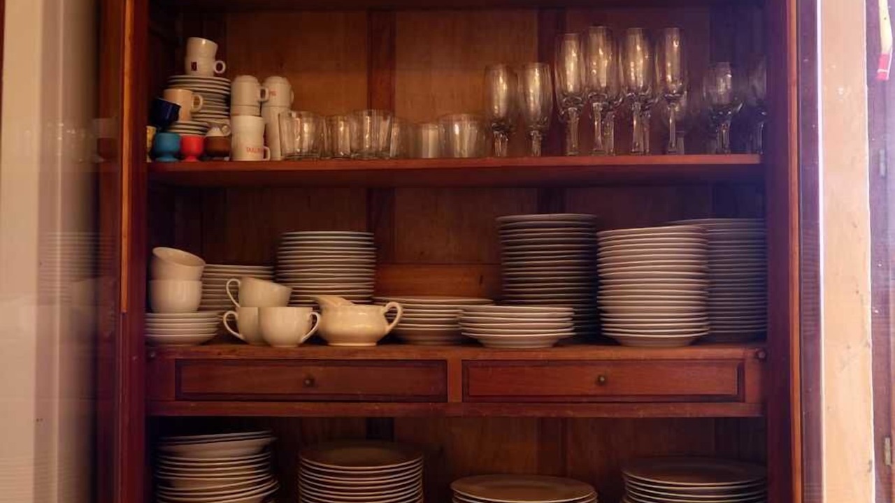 Photo of Kitchen in Serignac-Peboudou