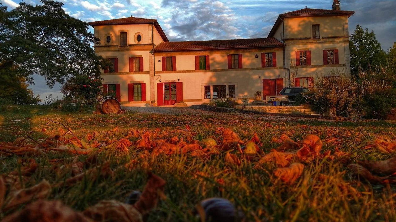 Photo of Outdoor in Serignac-Peboudou