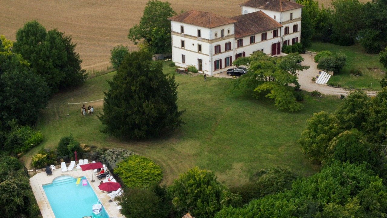 Photo of Outdoor in Serignac-Peboudou