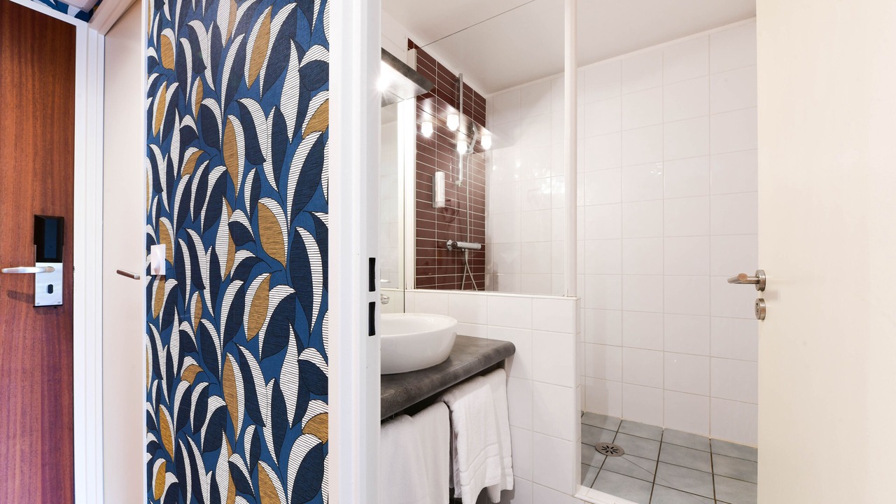 Photo of Bathroom in Les Estagnots