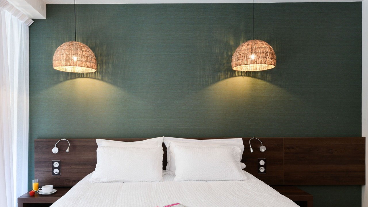 Photo of Bedroom in Les Estagnots