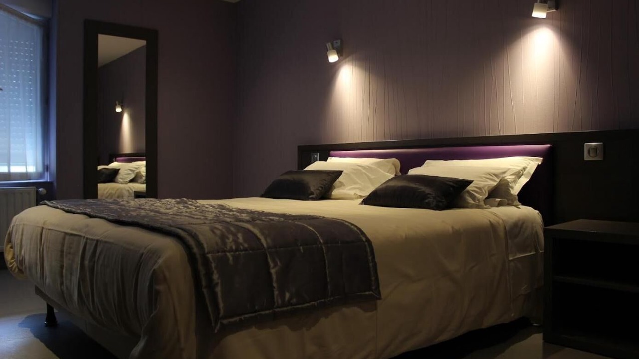 Photo of Bedroom in Bort-les-Orgues