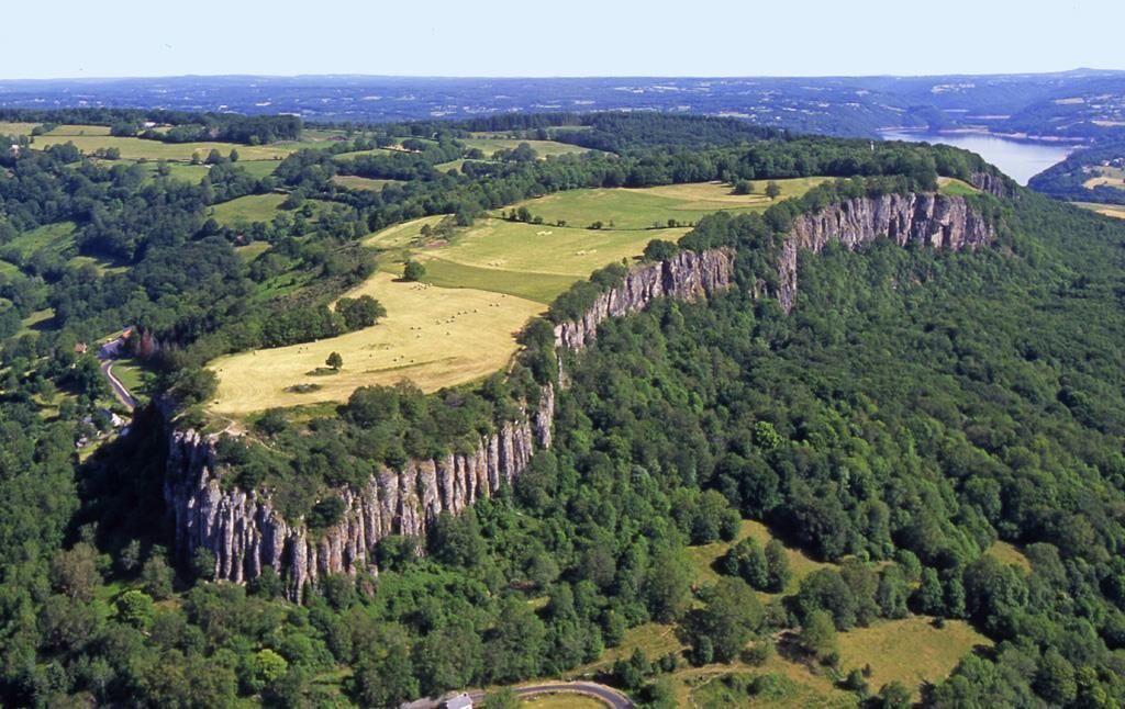 Photo of Outdoor in Bort-les-Orgues