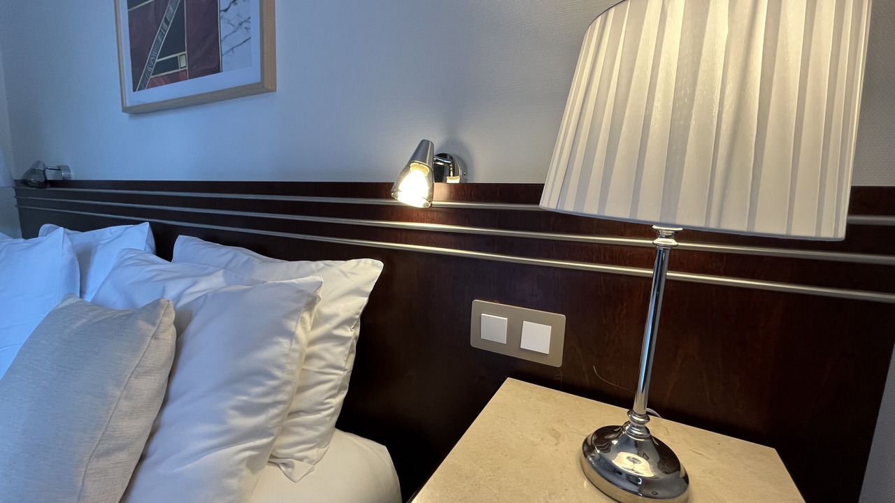 Photo of Bedroom in Cambo-les-Bains