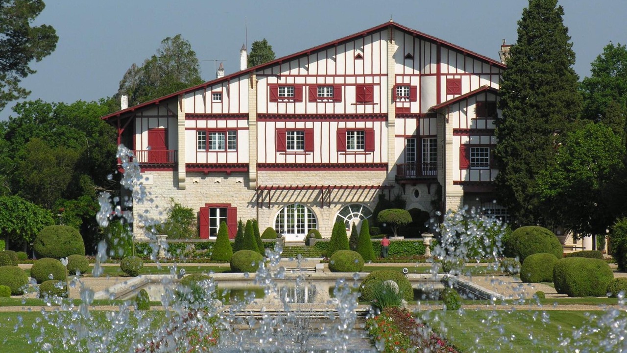 Photo of Outdoor in Cambo-les-Bains