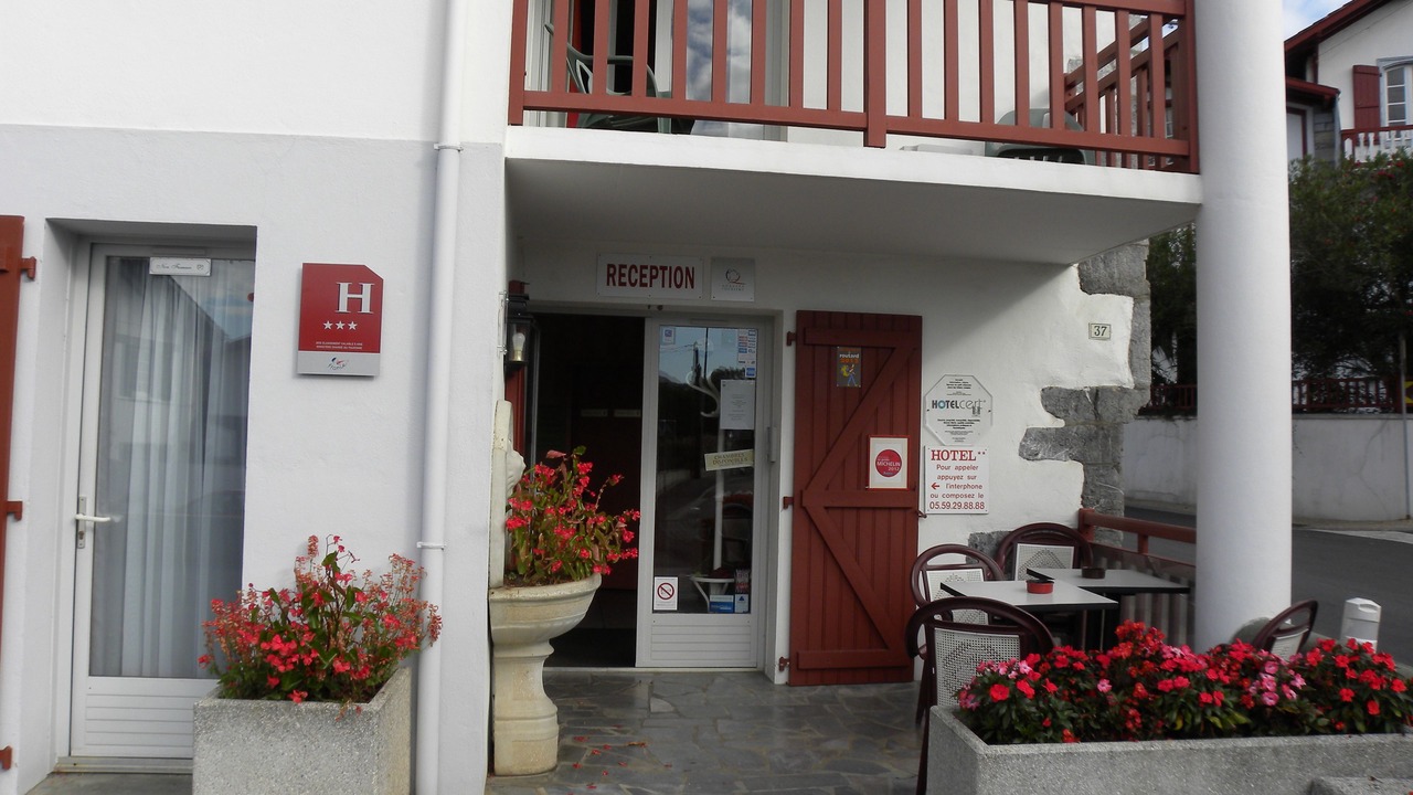 Photo of Outdoor in Cambo-les-Bains