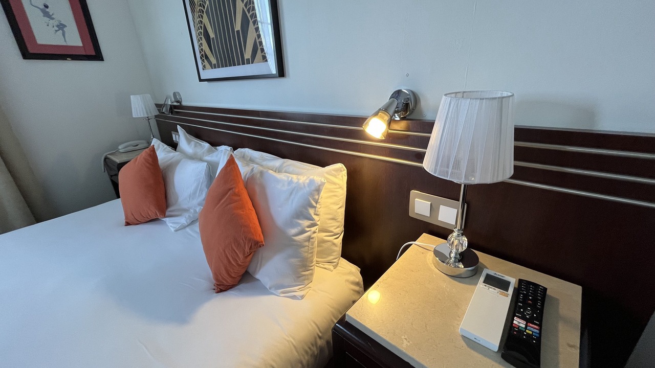 Photo of Bedroom in Cambo-les-Bains