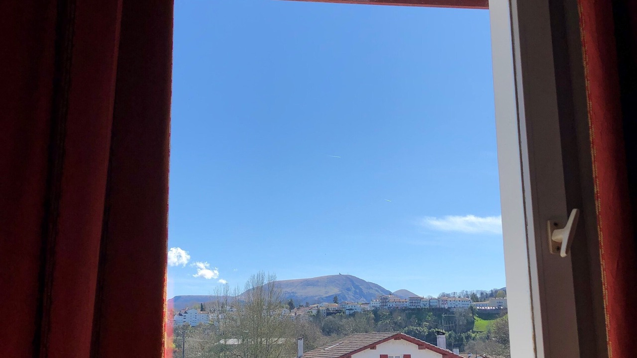 Photo of Bedroom in Cambo-les-Bains