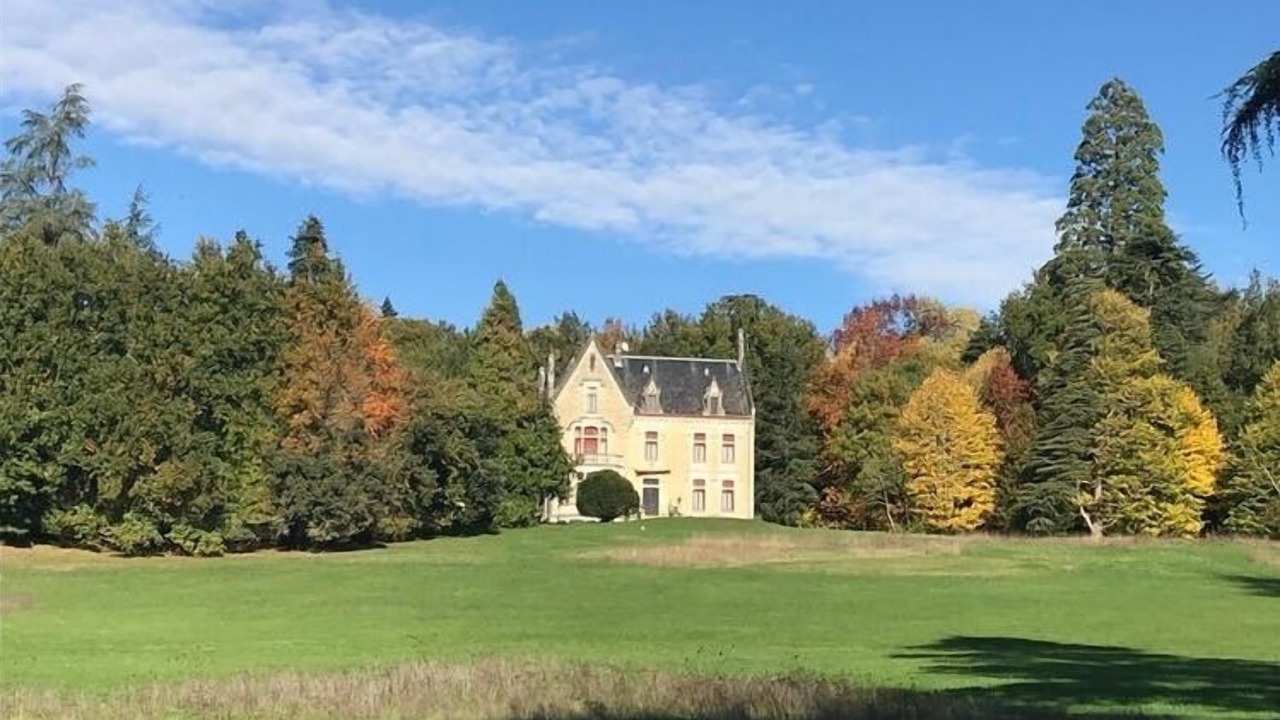 Photo of Outdoor in Saint-Front-de-Pradoux