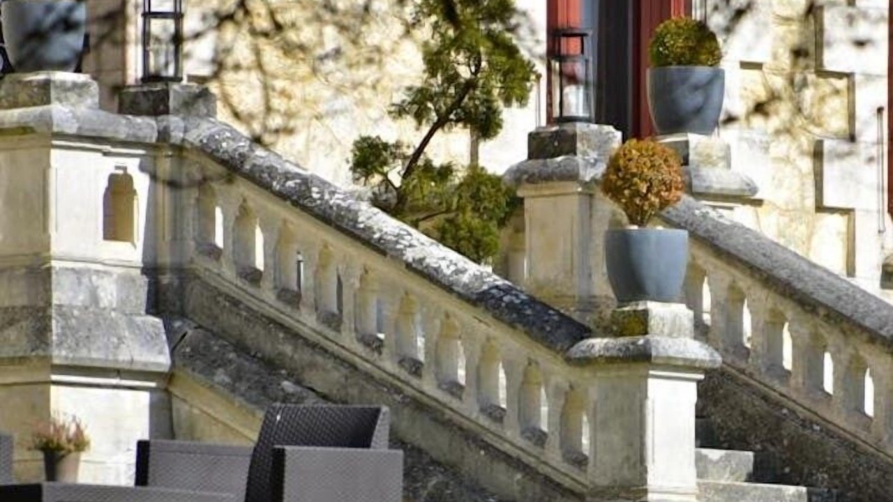 Photo of Outdoor in Saint-Front-de-Pradoux